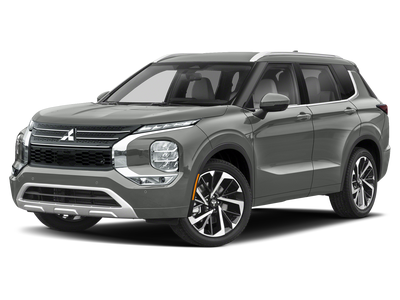 2024 Mitsubishi Outlander SEL