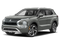 2024 Mitsubishi Outlander SEL