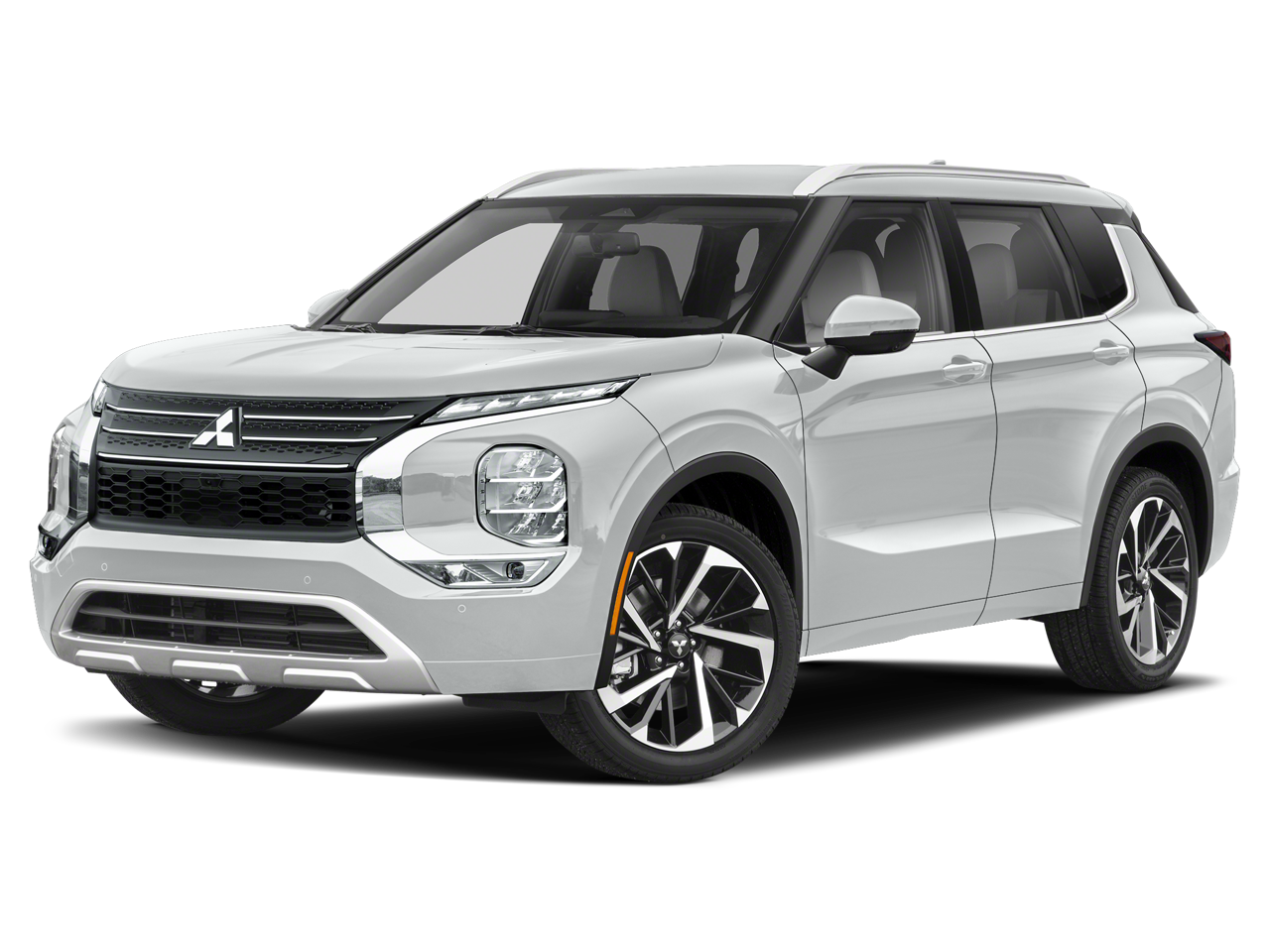 2024 Mitsubishi Outlander SEL