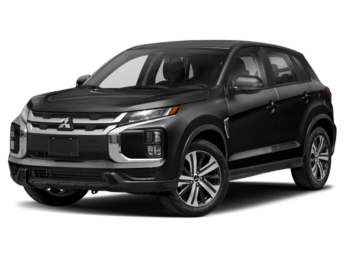 2024 Mitsubishi Outlander Sport SE