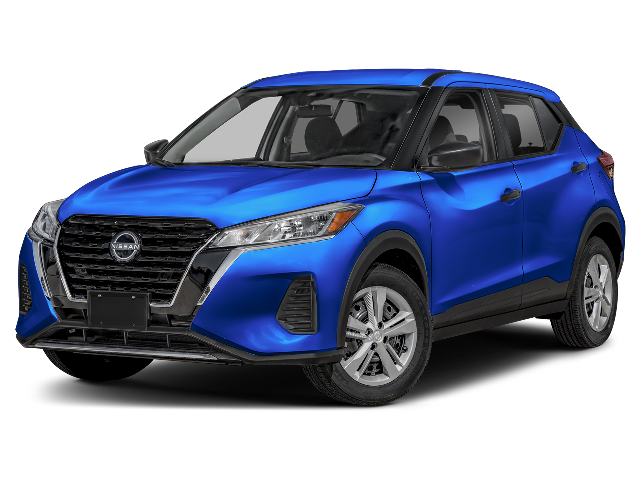 2024 Nissan Kicks 1.6 S's photo