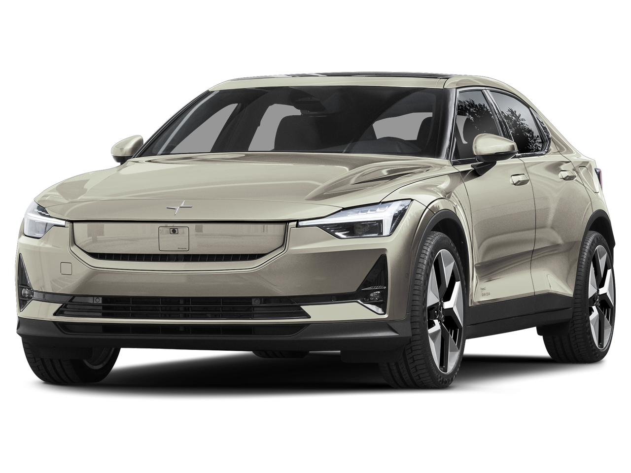 2024 Polestar 2