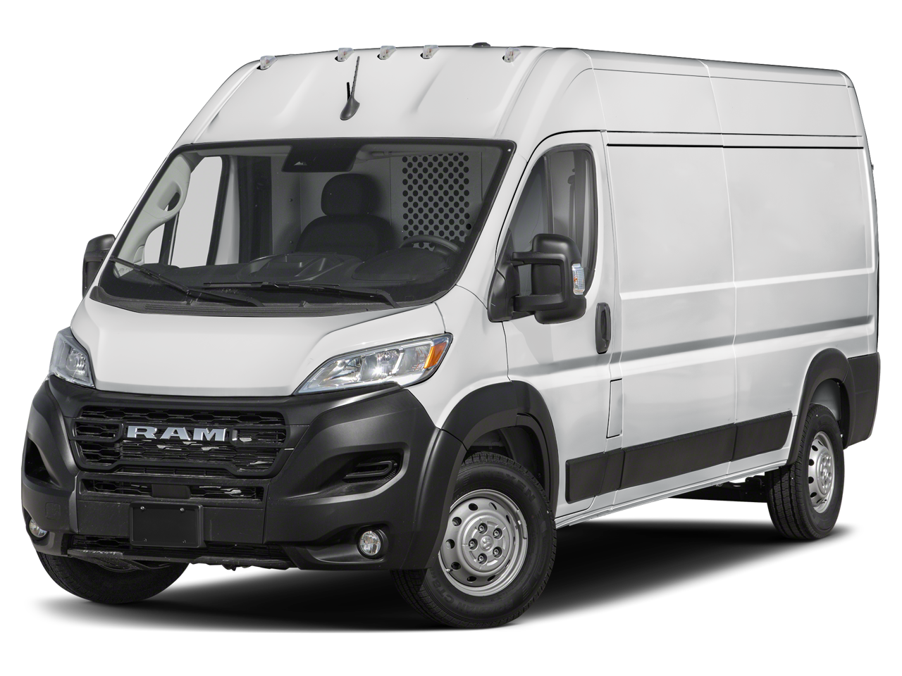 2024 RAM ProMaster 2500 TRDSMAN WOPS 159" WB High Roof's photo