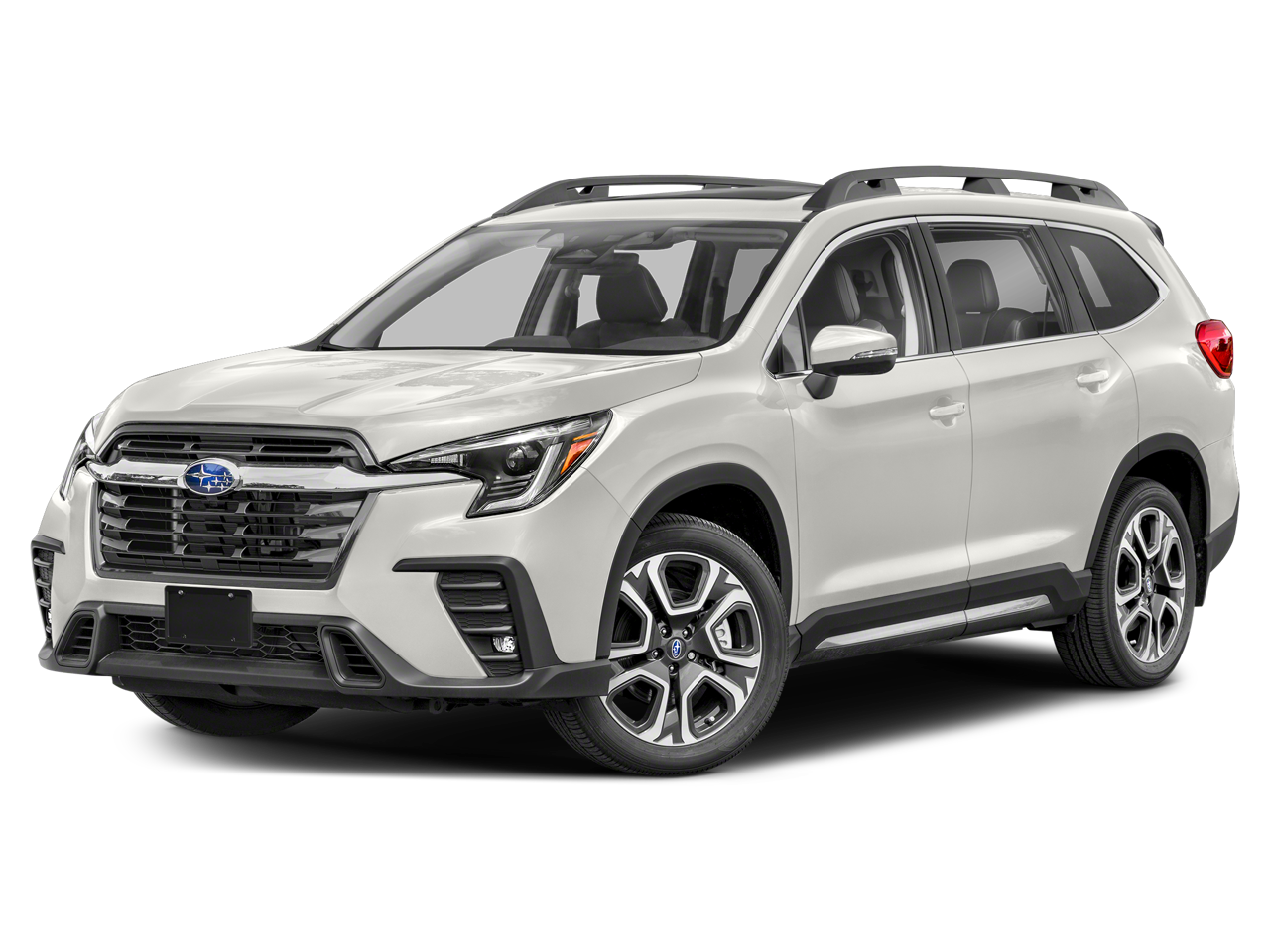2024 Subaru Ascent Limited for sale in Irving, TX