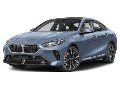 2025 BMW 2 series 228 xDrive
