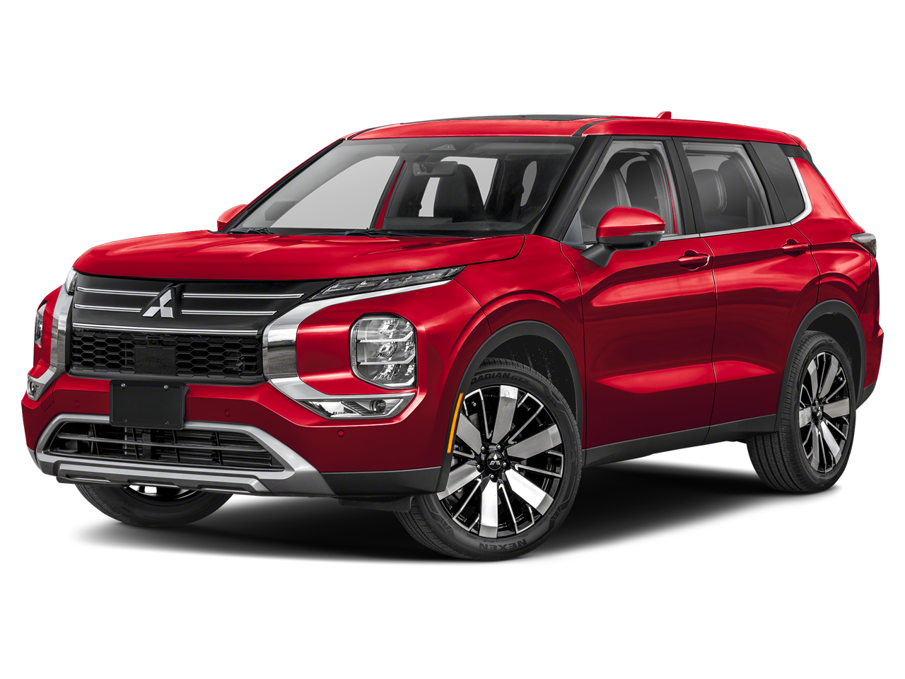 2025 Mitsubishi Outlander SE AWC