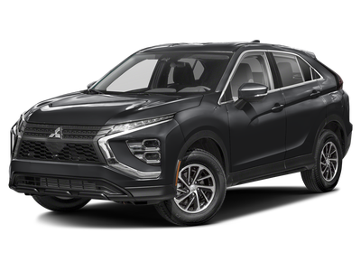 2025 Mitsubishi Eclipse Cross ES AWC