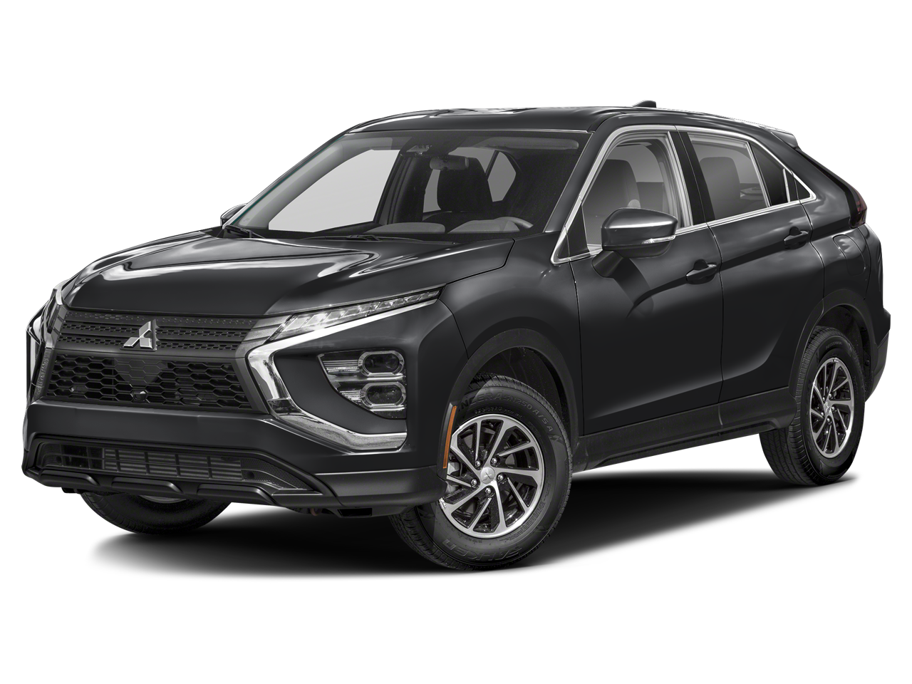 2025 Mitsubishi Eclipse Cross ES AWC
