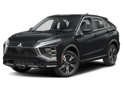 2025 Mitsubishi Eclipse Cross SEL AWC