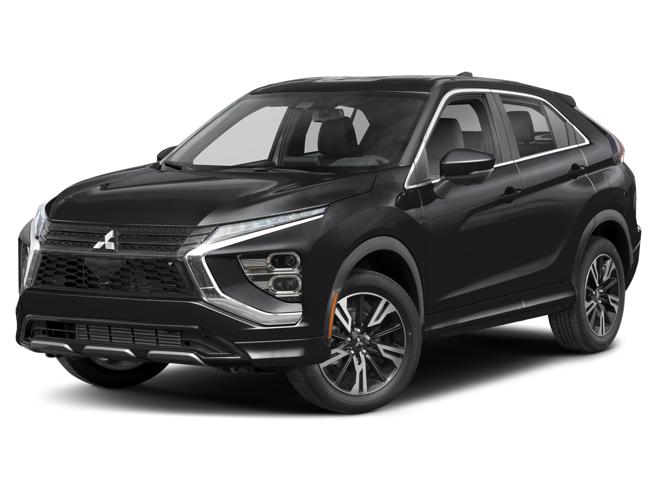 2025 Mitsubishi Eclipse Cross SEL AWC