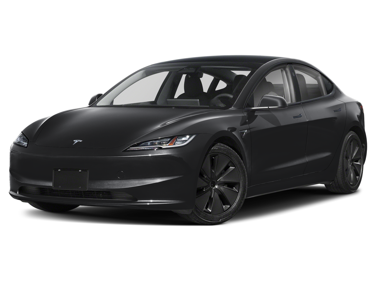 2025 Tesla Model 3 Long Range AWD's photo