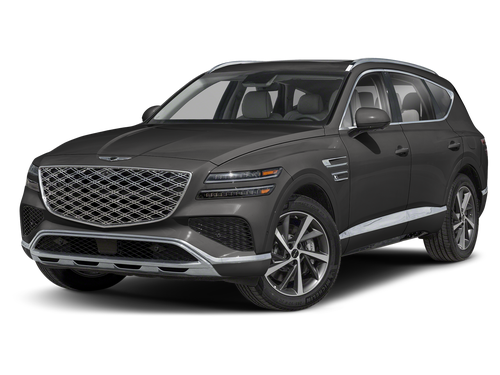 2026 Genesis GV80 3.5T Advanced