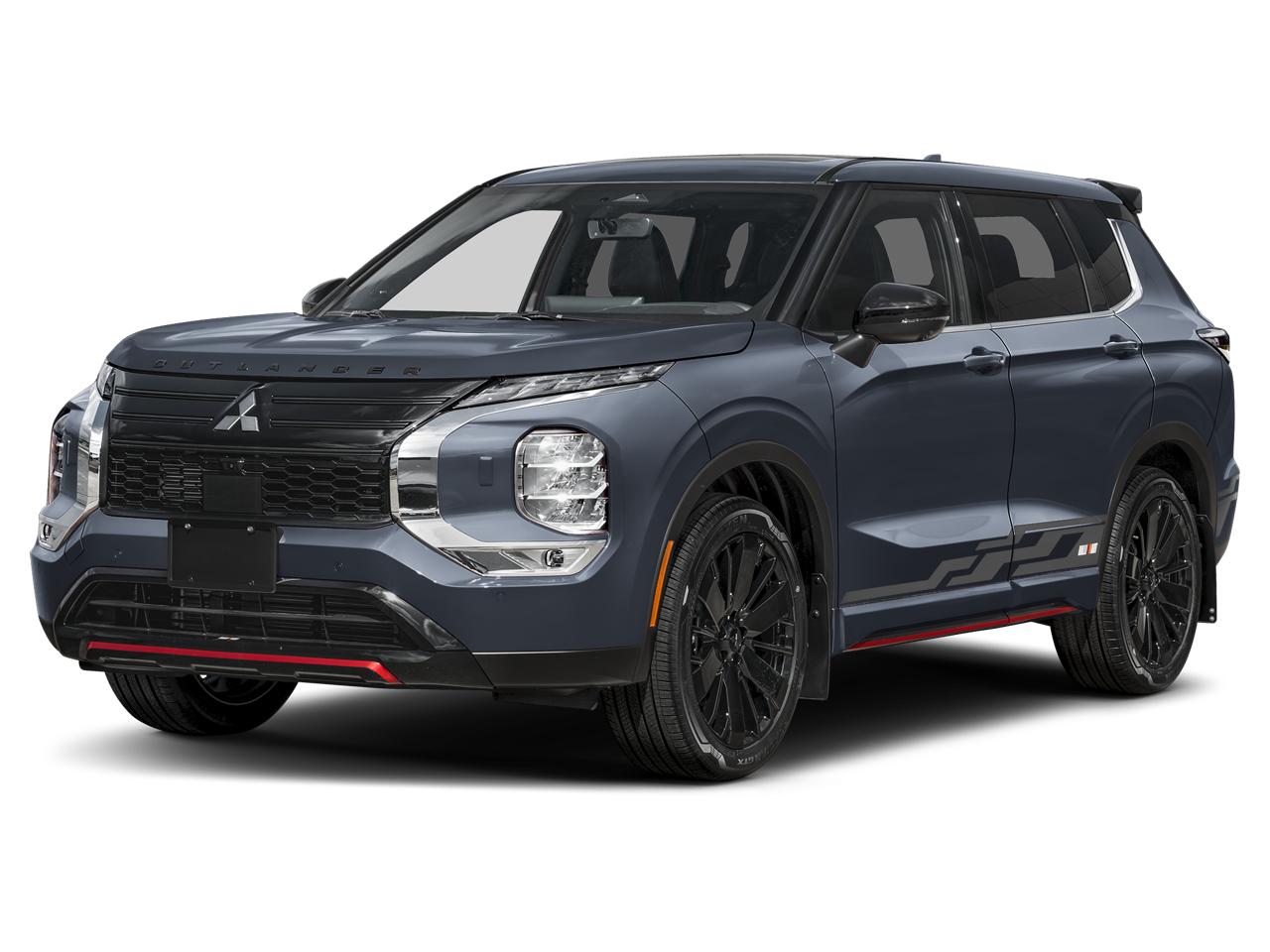 2026 Mitsubishi Outlander's photo