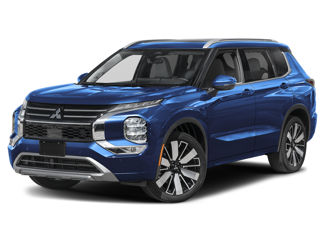 2026 Mitsubishi Outlander SEL