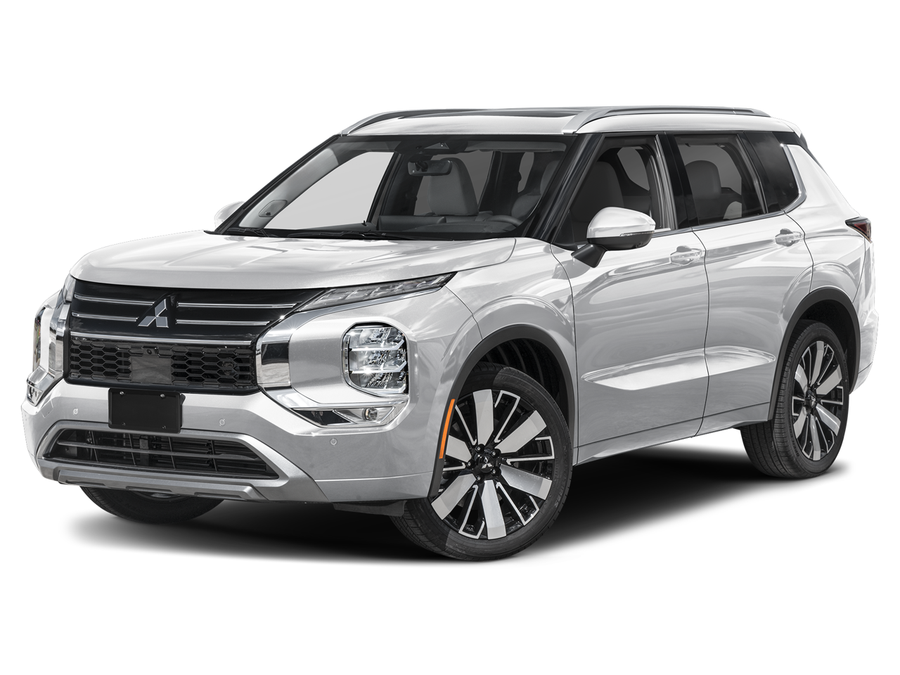 2026 Mitsubishi Outlander SEL
