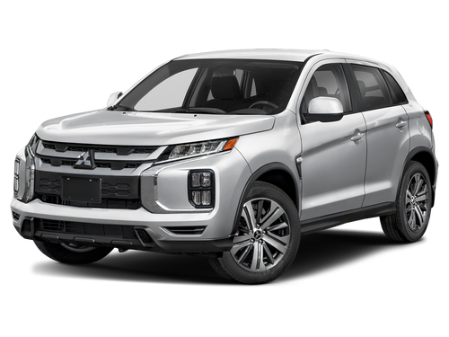 2026 Mitsubishi Outlander Sport ES