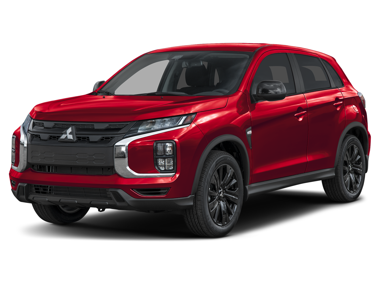 2026 Mitsubishi Outlander Sport Railliart
