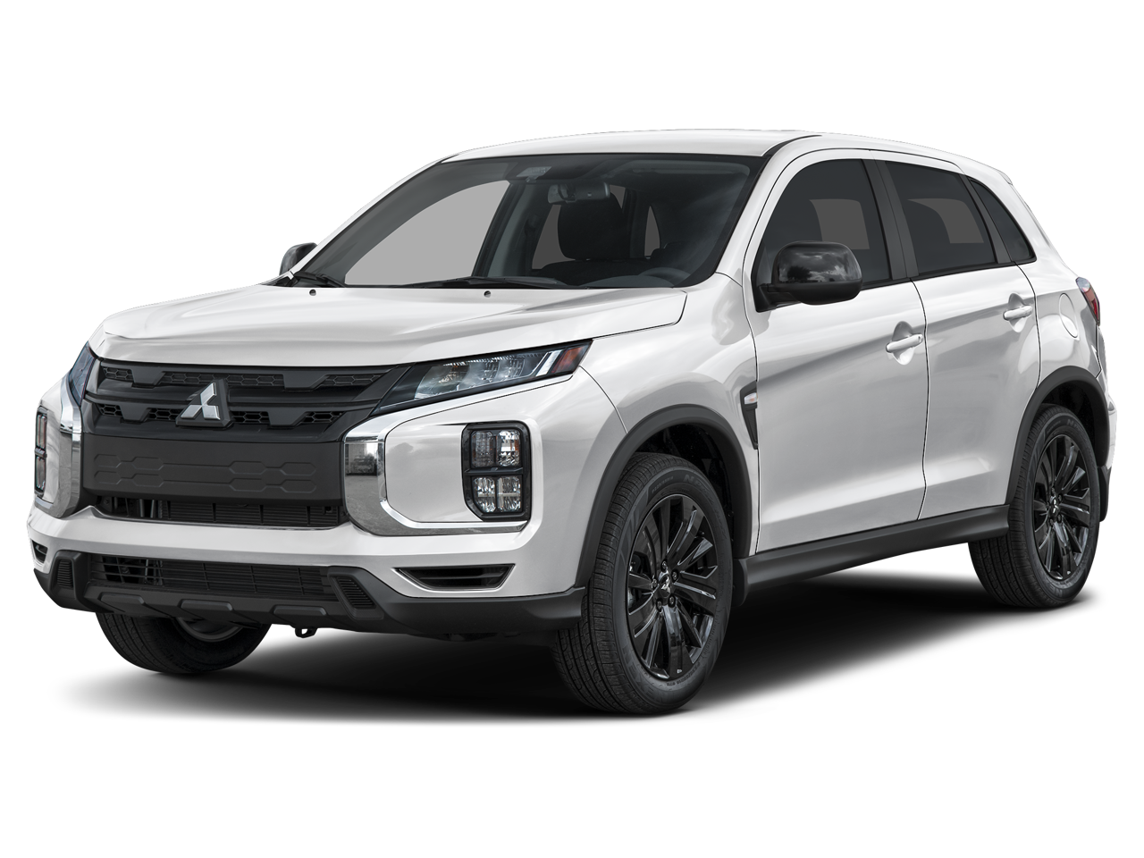 2026 Mitsubishi Outlander Sport's photo
