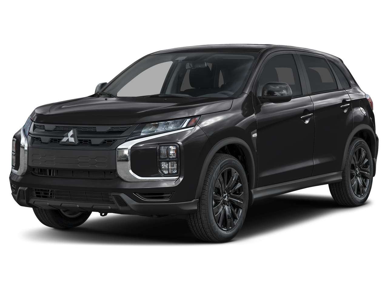 2026 Mitsubishi Outlander Sport 2.0 LE AWC CVT's photo