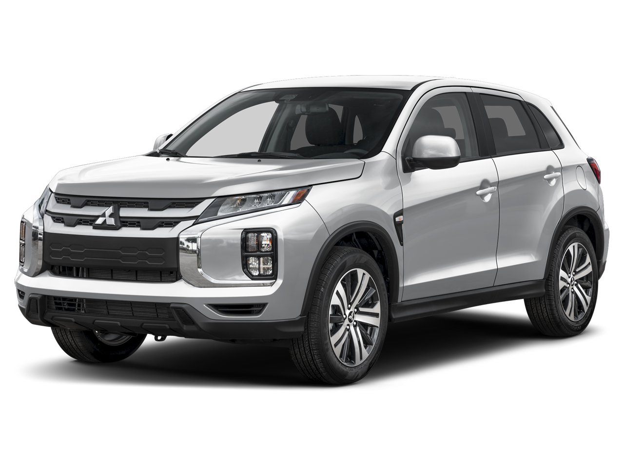 2026 Mitsubishi' Outlander Sport 2.0 ES