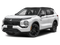 2026 Mitsubishi Outlander PHEV BLACK EDITION S-AWC