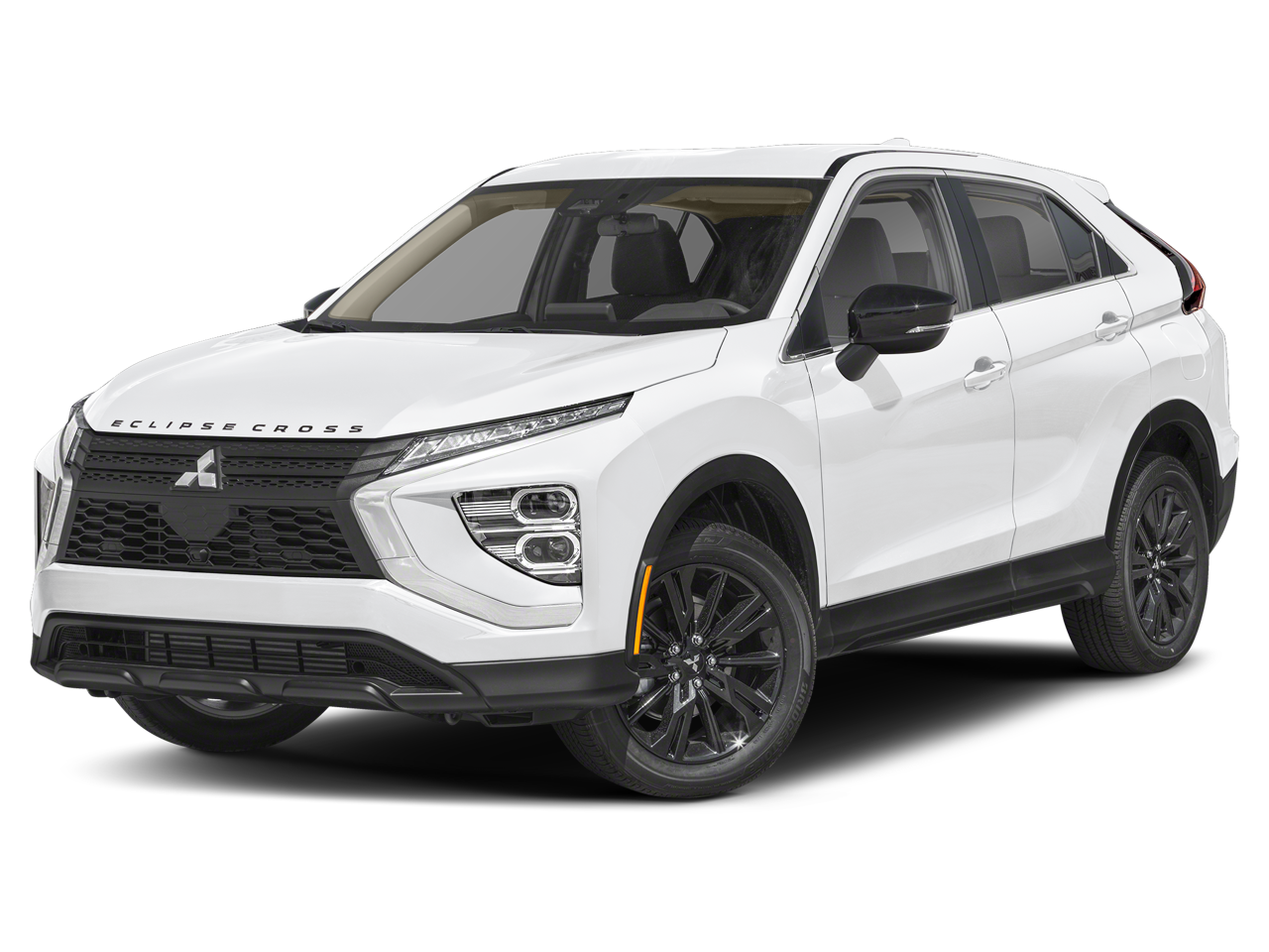 2026 Mitsubishi' Eclipse Cross LE 1.5T S-AWC