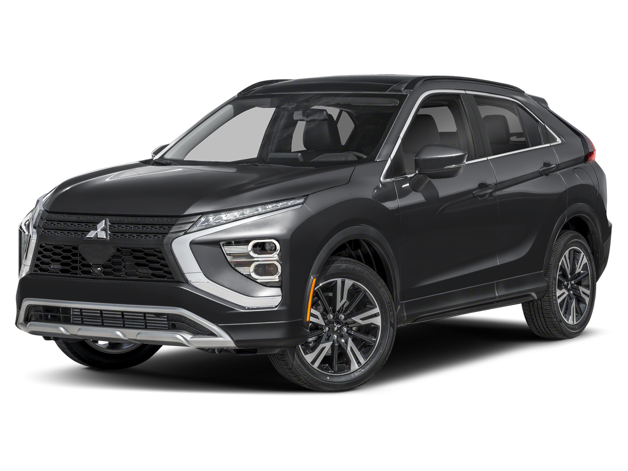 2026 Mitsubishi Eclipse Cross SE S-AWC's photo