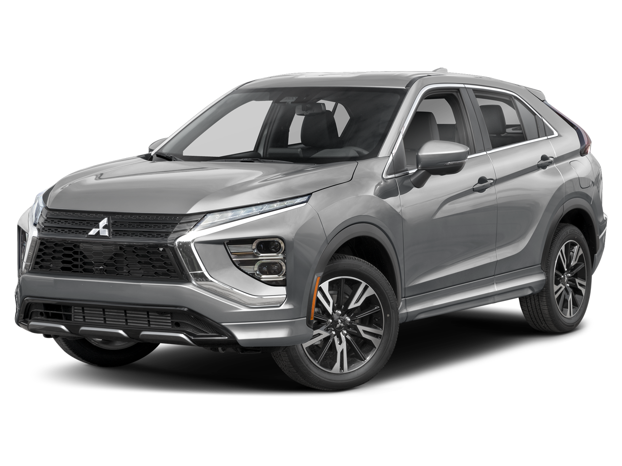 2026 Mitsubishi Eclipse Cross SEL - Photo 26