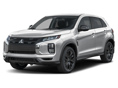 2027 Mitsubishi Outlander Sport LE