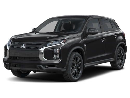 2027 Mitsubishi Outlander Sport LE