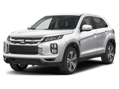 2027 Mitsubishi Outlander Sport SE