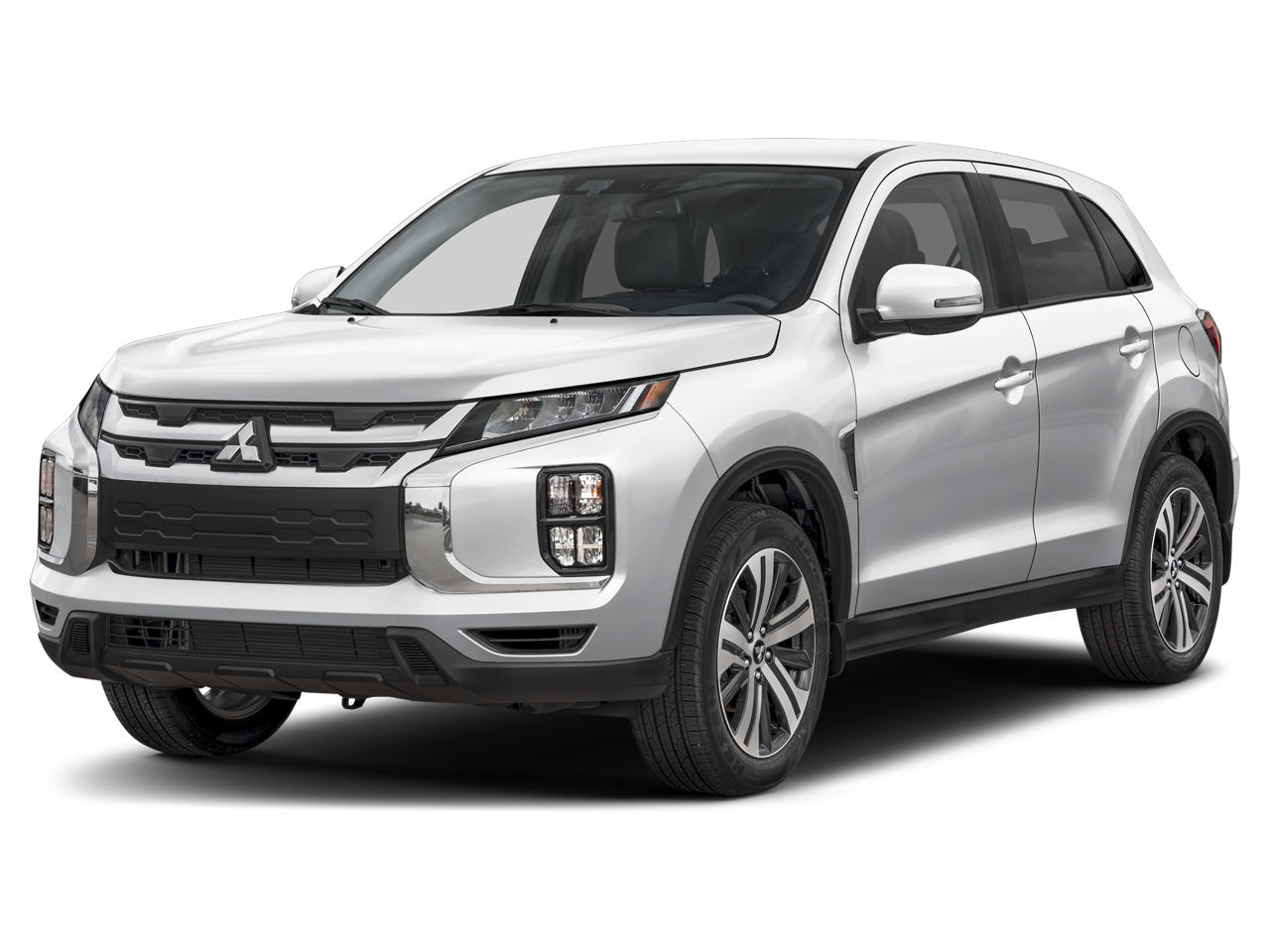 2027 Mitsubishi Outlander Sport SE