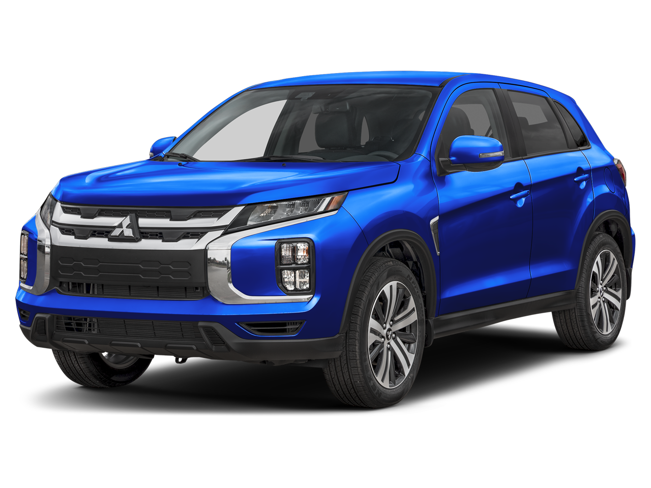 2027 Mitsubishi Outlander Sport SE