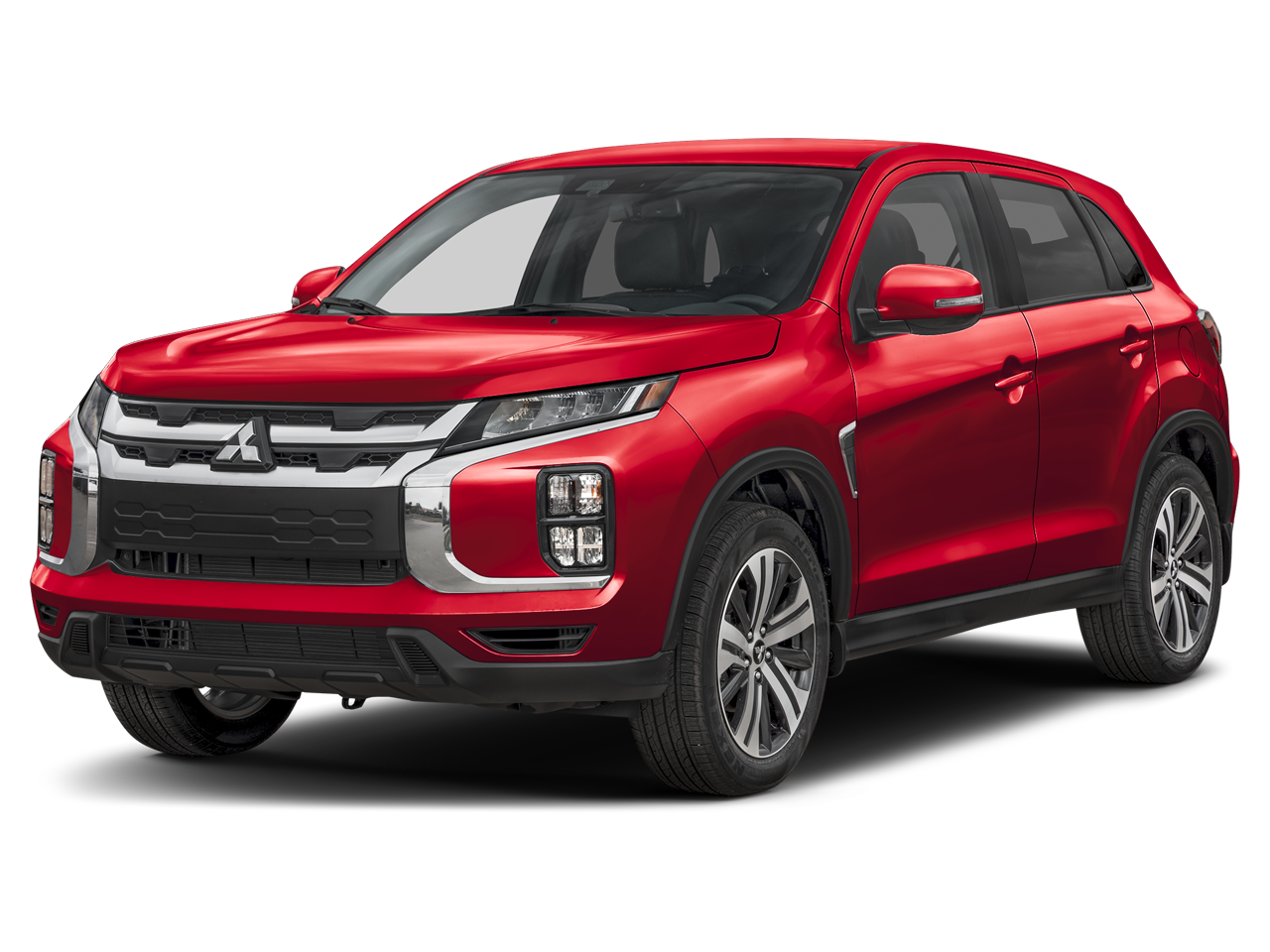 2027 Mitsubishi Outlander Sport SE