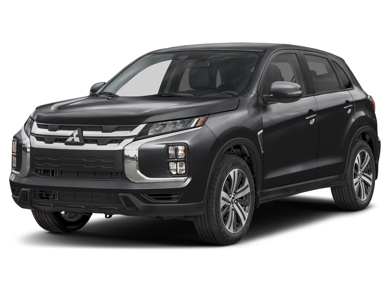 2027 Mitsubishi Outlander Sport SE