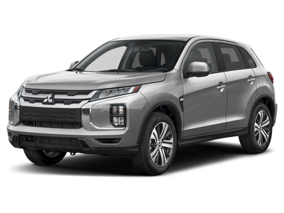 2027 Mitsubishi Outlander Sport 2.0 ES 2WD