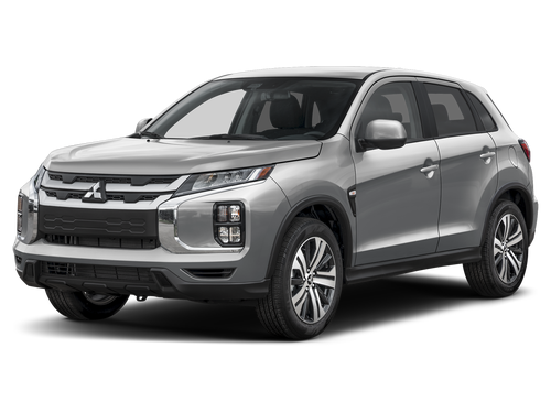 2027 Mitsubishi Outlander Sport 2.0 ES 2WD