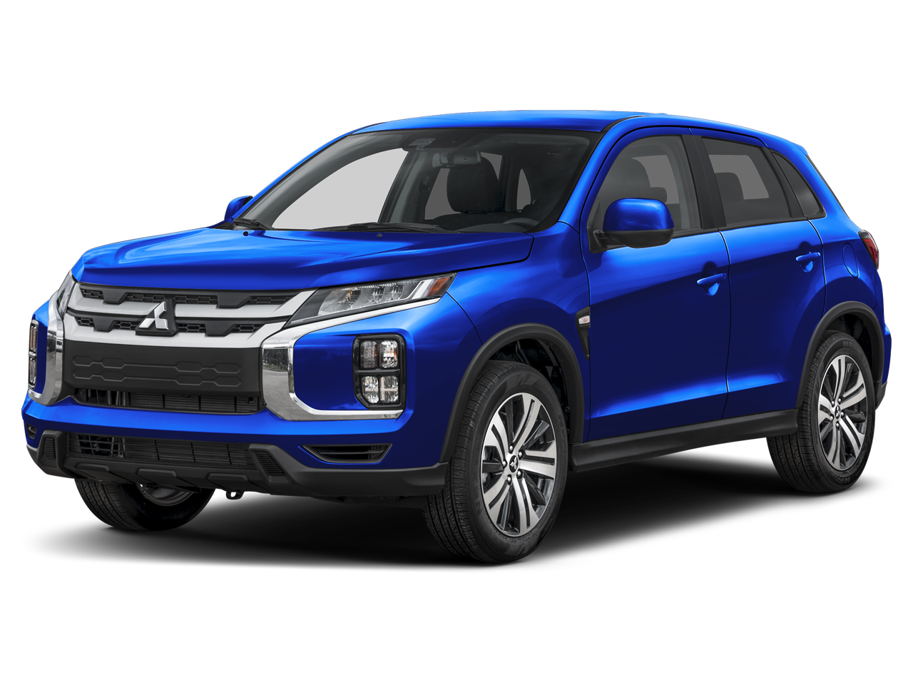 2027 Mitsubishi Outlander Sport S