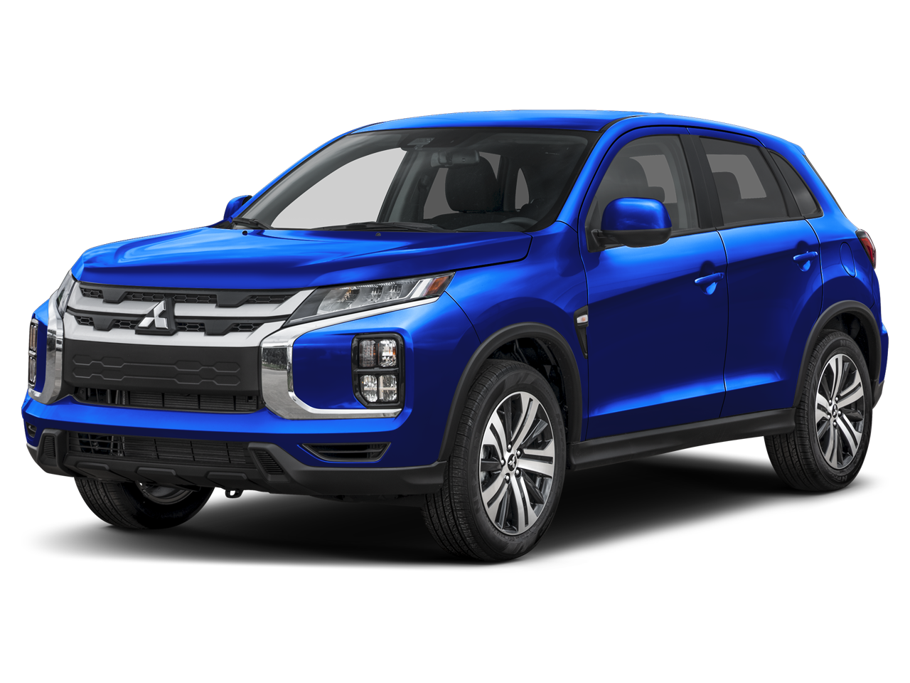 2027 Mitsubishi Outlander Sport 2.0 S 2WD