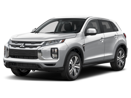 2027 Mitsubishi Outlander Sport 2.0 S 2WD