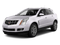 2011 Cadillac SRX Luxury Collection