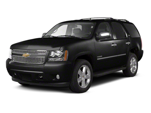 2011 Chevrolet Tahoe LT