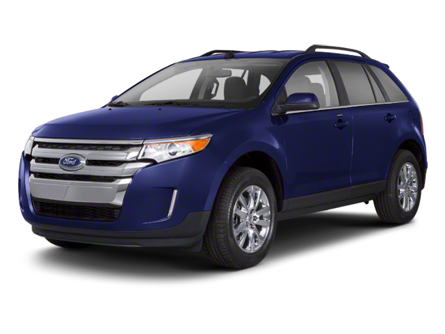 2011 Ford Edge Limited's photo
