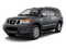 2011 Nissan Armada Platinum