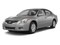 2012 Nissan Altima 3.5 SR