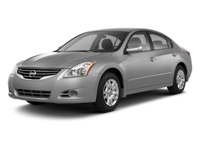 2012 Nissan Altima 3.5 SR