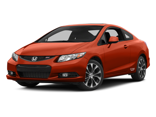 2013 Honda Civic Si