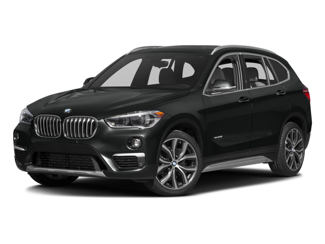 2016 BMW X1 xDrive28i's photo