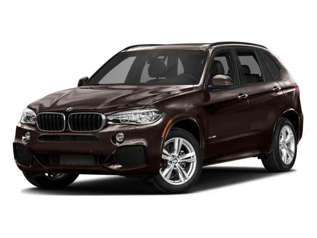 2017 BMW X5 sDrive35i