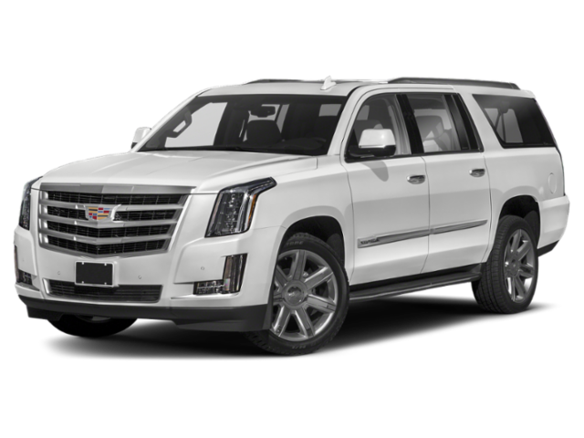 2018 Cadillac Escalade ESV Luxury for sale in Irving, TX